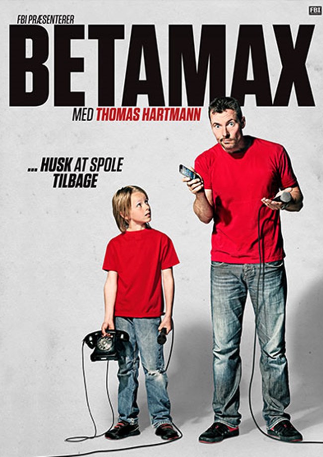 BETAMX