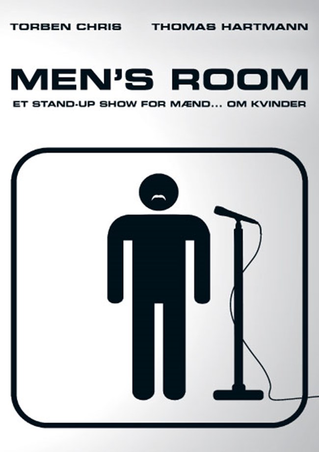 Men's Room