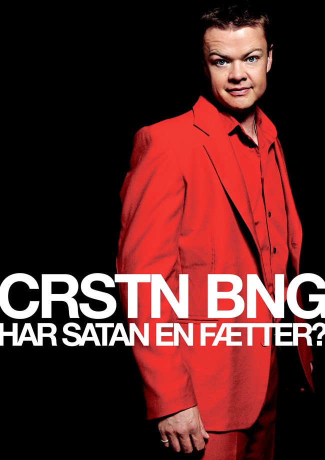 Har Satan En Fætter ?