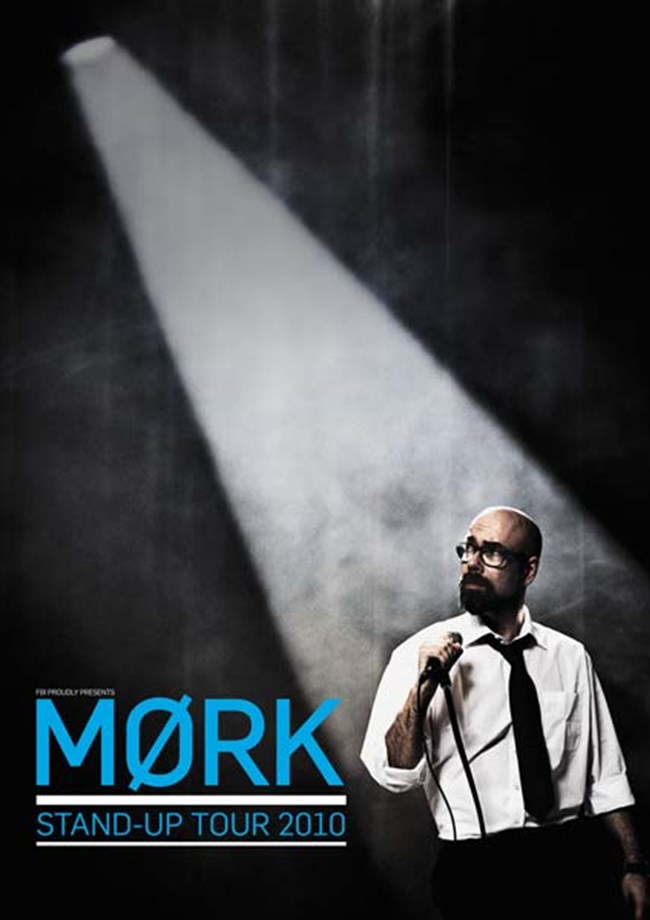 MØRK