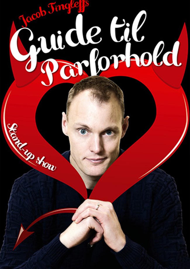 Guide til parforhold